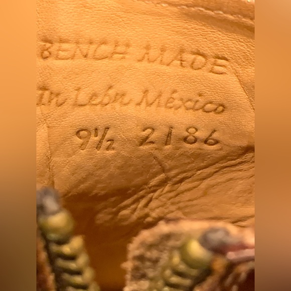 BedStu Begin Heeled Ankle Boots, Size 9.5 - Picture 14 of 15